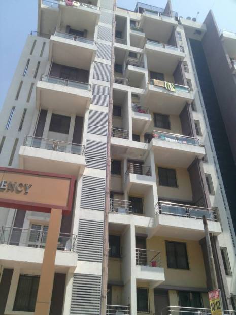 Images for Elevation of  Oxygreen Residency