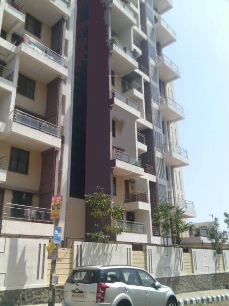 Images for Elevation of  Oxygreen Residency