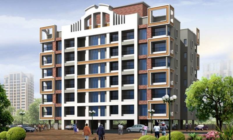  raj-ryle-residency Images for Elevation of Raj Raj Ryle Residency