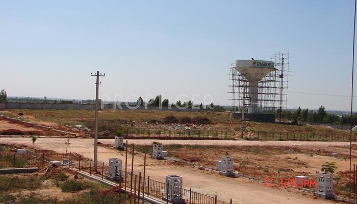 Images for Elevation of Rashi Splendour
