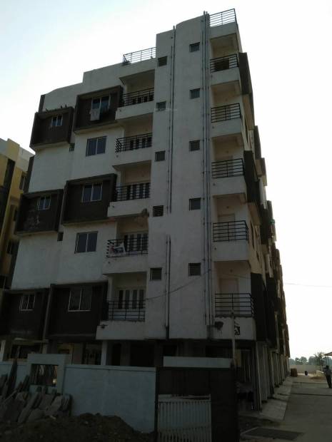 Images for Elevation of JP Dev Manek