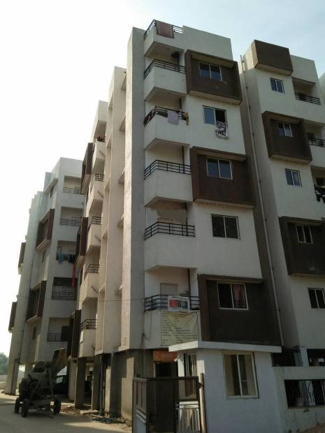 Images for Elevation of JP Dev Manek
