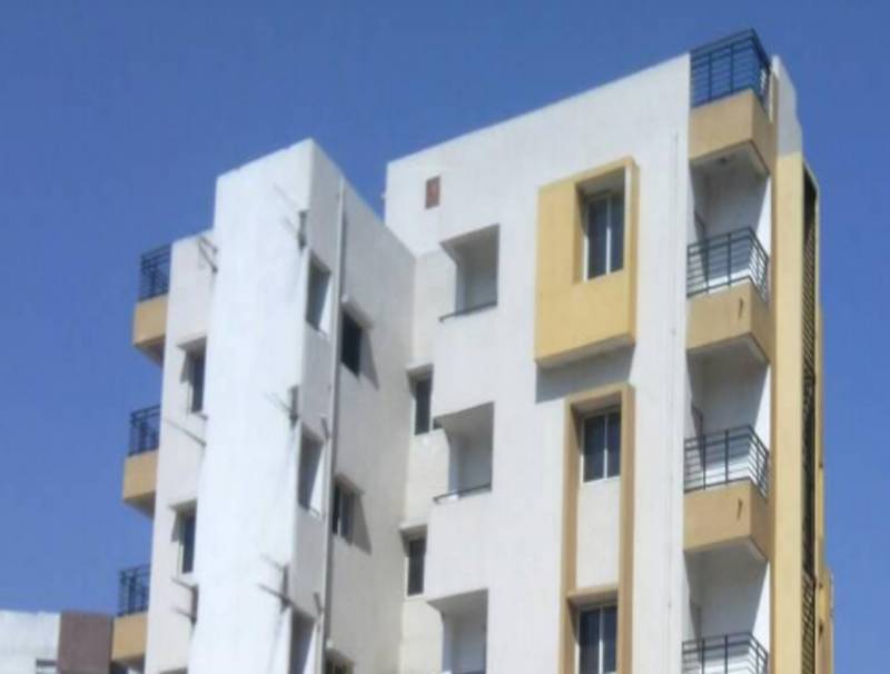 Images for Elevation of JP Dev Manek