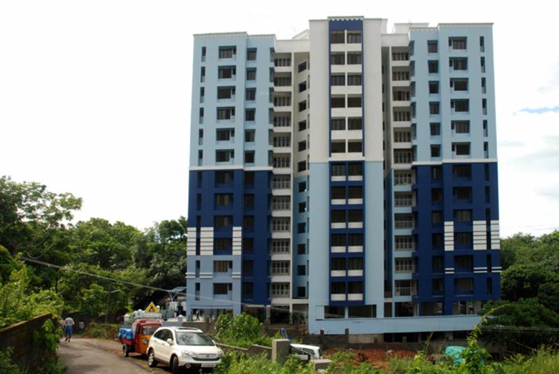  aspire Images for Elevation of Infra Housing Aspire
