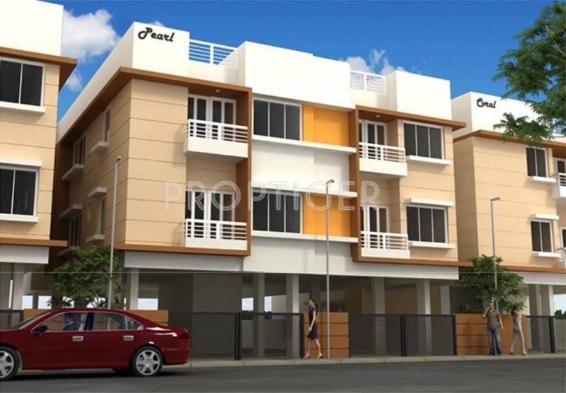 Images for Elevation of M2 Sai Kirupa