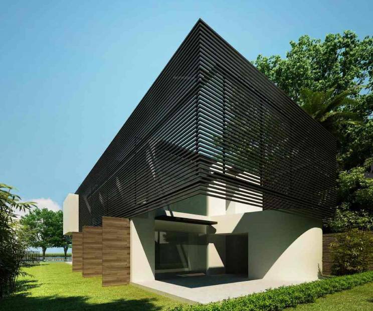 Images for Amenities of Nucleus BayVue Villas