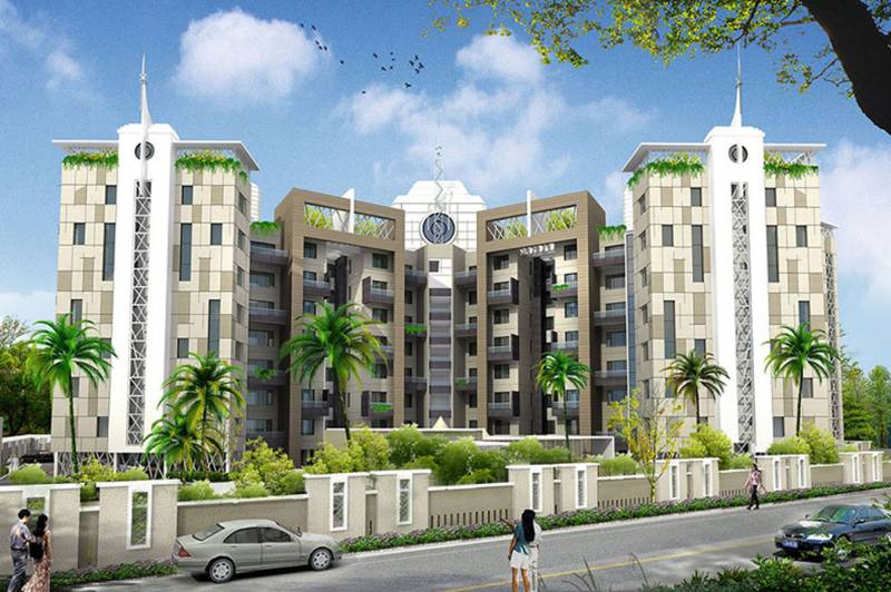 Images for Elevation of Nishant Blaize