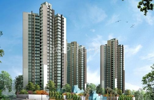  sapphire-heights Images for Elevation of Lokhandwala Sapphire Heights