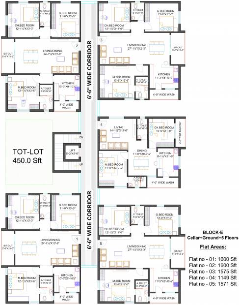  silvanus Images for Cluster Plan of Hallmark Silvanus