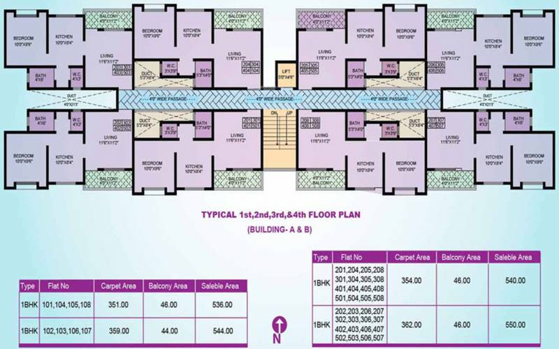 Images for Cluster Plan of Saikrupa Vishwa Kalyan Nagari