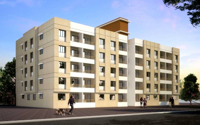 Images for Elevation of Saikrupa Vishwa Kalyan Nagari
