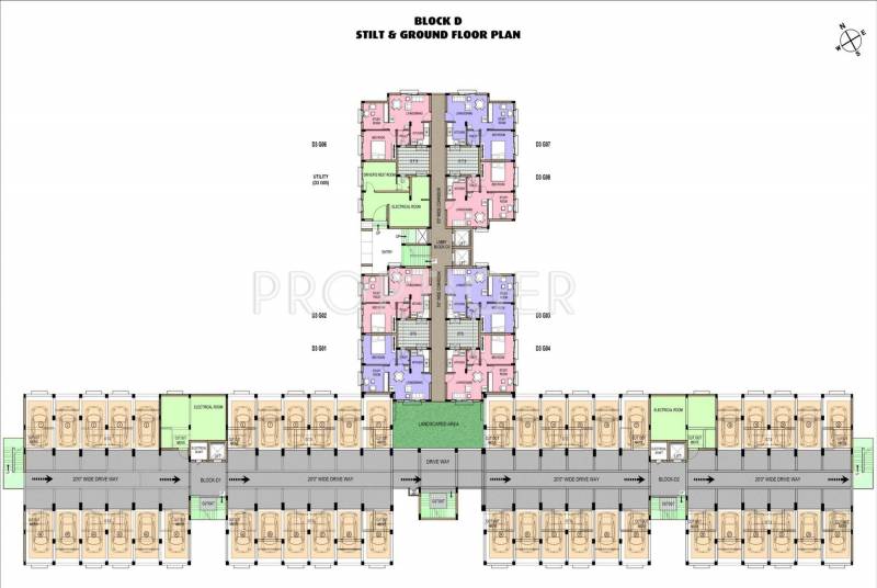  nova Images for Cluster Plan of Mahindra Nova