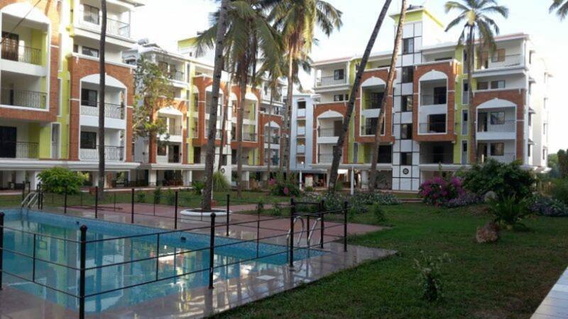 Images for Elevation of Devashri Monarch Palms