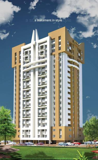 Images for Elevation of Mohtisham Gallery