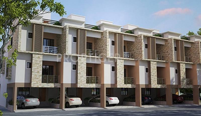 Images for Elevation of Rams Ragashree