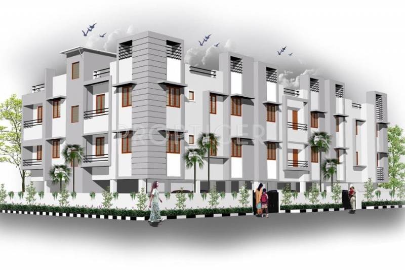 Images for Elevation of JBM Twilight