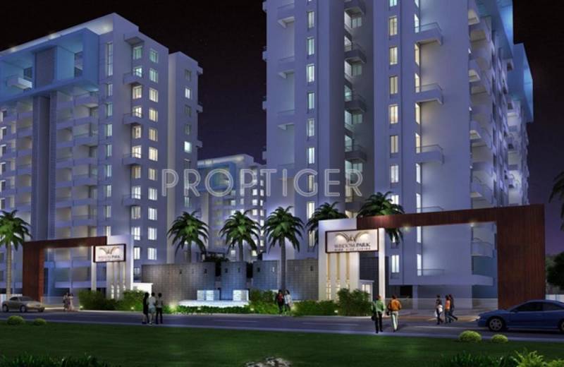  wisdom-park Images for Elevation of Chandrarang Wisdom Park