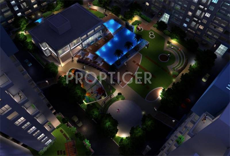  wisdom-park Images for Elevation of Chandrarang Wisdom Park