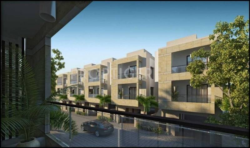 Images for Elevation of Anmol Kiran
