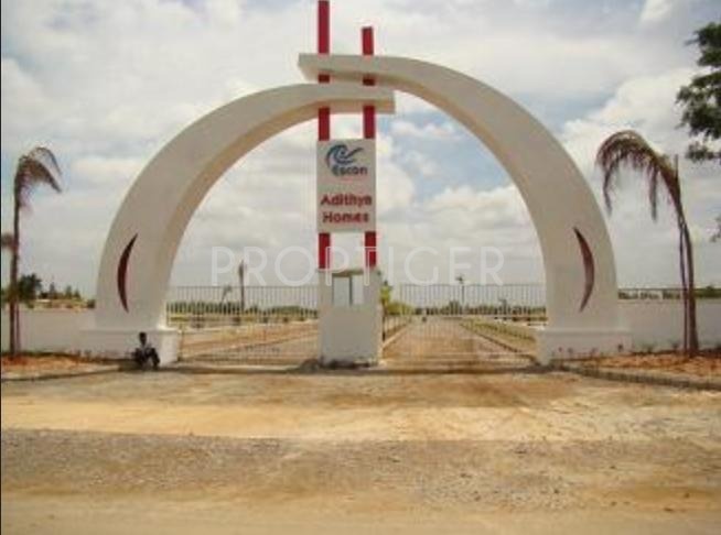  adithya-homes ESCON Developers Adithya Homes