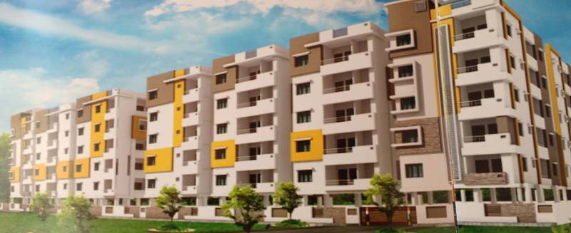 Images for Elevation of SVL Spring View Elegance