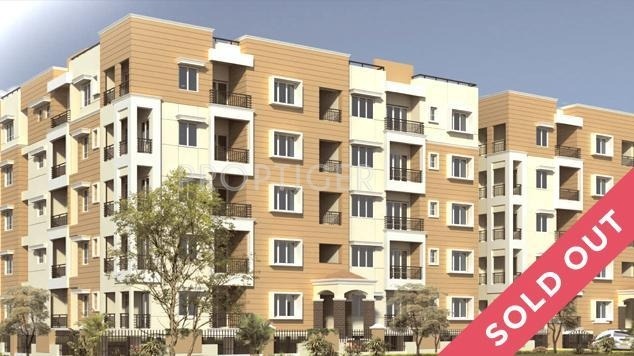  blossom Sri Charitha Developers Blossom