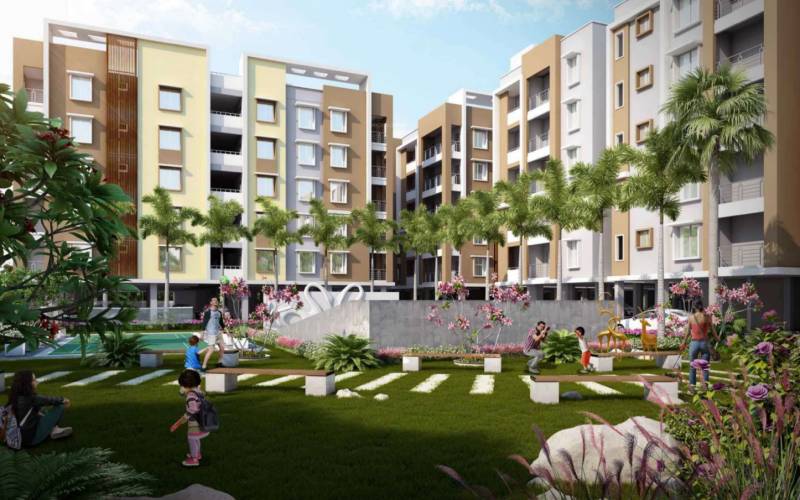  elite Images for Amenities of Sri Maruthi Builders And Developers Elite