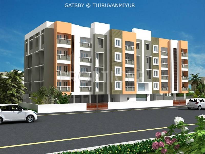  gatsby Images for Elevation of Ramaniyam Real Estates Gatsby