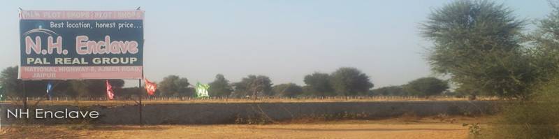 Images for Elevation of Pal Real Group NH Enclave