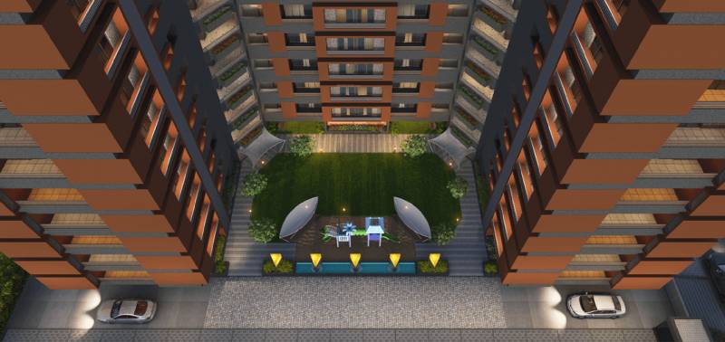  dev-vihaan Images for Elevation of Soham Dev Vihaan