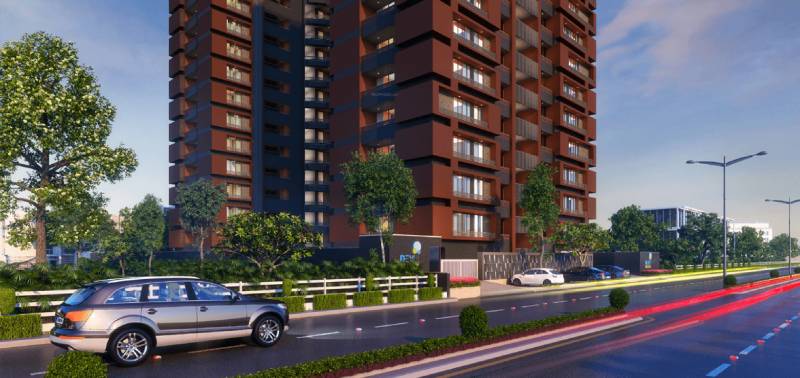  dev-vihaan Images for Amenities of Soham Dev Vihaan