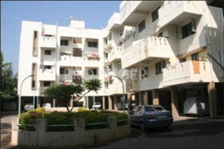 Harshad Constructions Arihant Residency