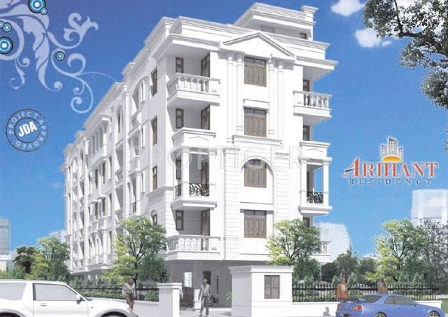Images for Elevation of Arihant Residency