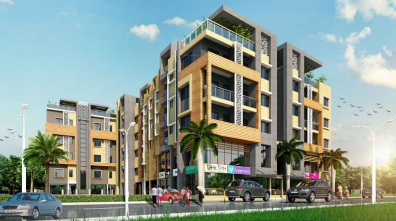  maya-enclave Images for Elevation of Crown Maya Enclave