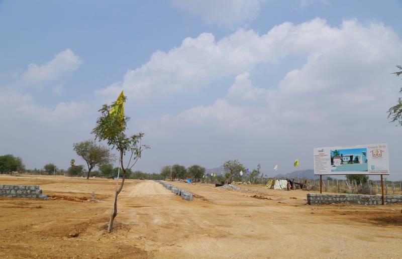Images for Main Other of Young Temple Bells Residencia