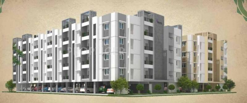 Images for Elevation of Voora Vidyasagar Oswal Gardens