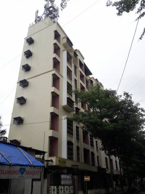  disha-apartment Images for Project