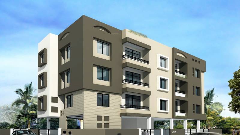 Images for Elevation of Attcon Gagandeep
