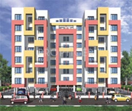 Images for Elevation of SSD Sai Sadan