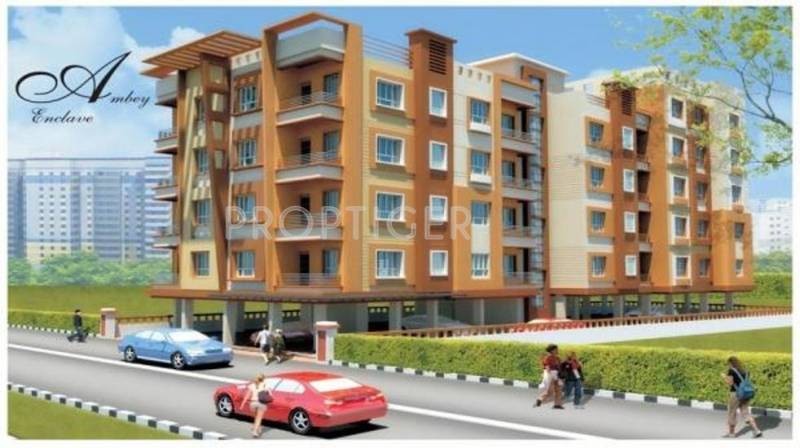 Images for Elevation of Ambey Group Ambey Enclave