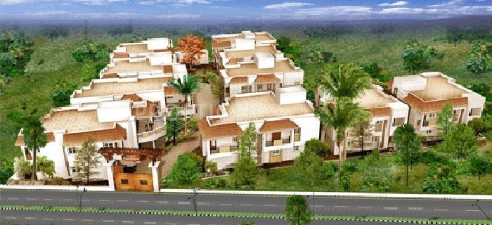 Images for Elevation of Maxis Presidium