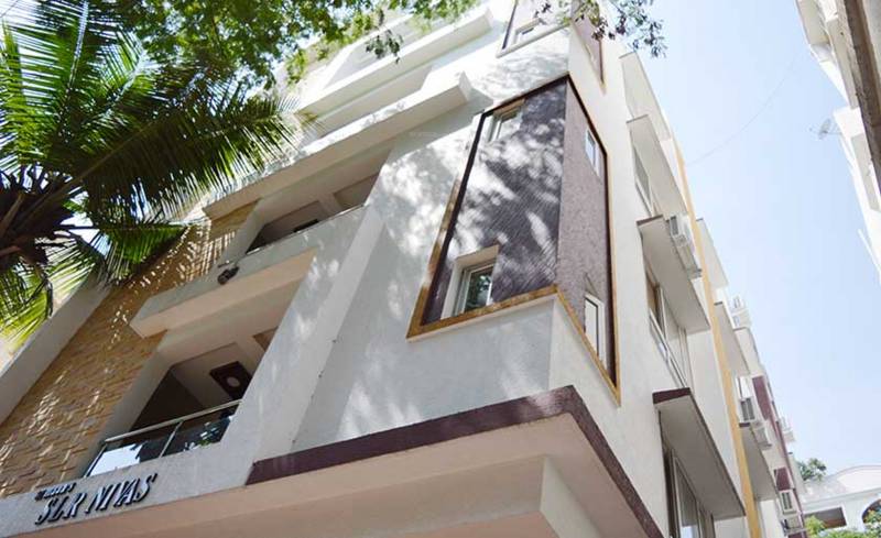 Images for Elevation of Armaan SLR Nivas