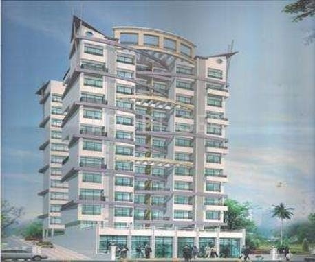 Images for Elevation of Mangalmurti Hari Govind Dham