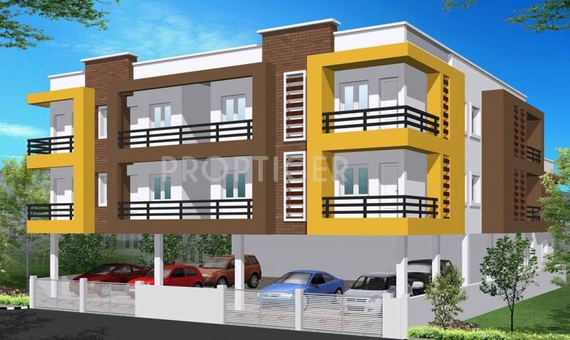 Pranav Foundation Srivari