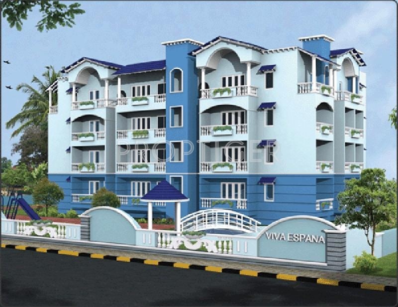 Images for Elevation of  Viva Espana I