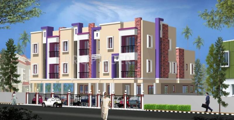 Images for Elevation of Rajus Lake View