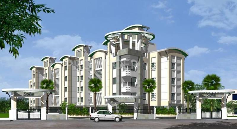 Sumanth Sreshta Euphoria
