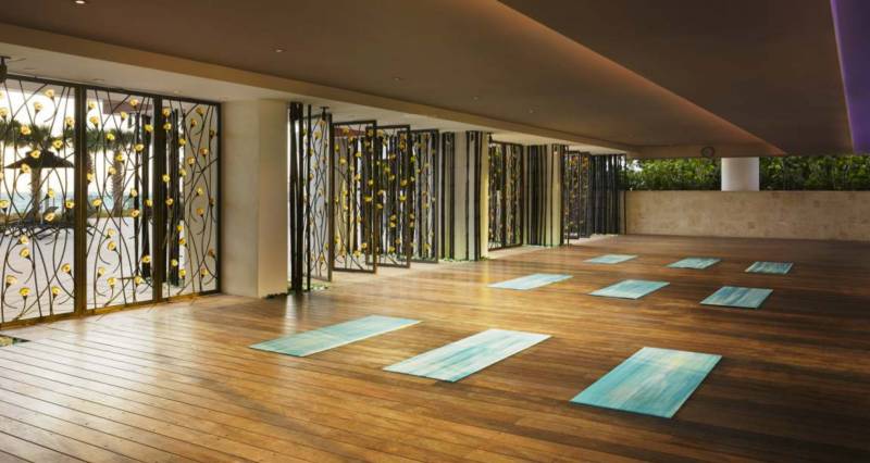 Images for Amenities of Pinkwall Param