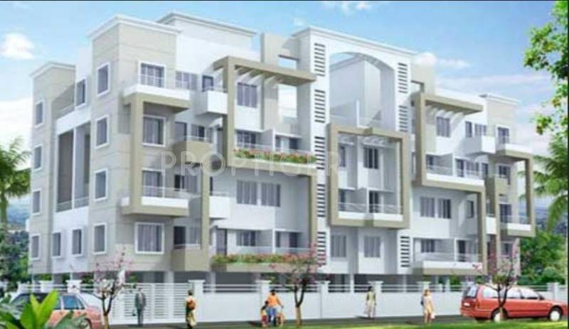  ramsmruti Images for Elevation of Shriram Ramsmruti