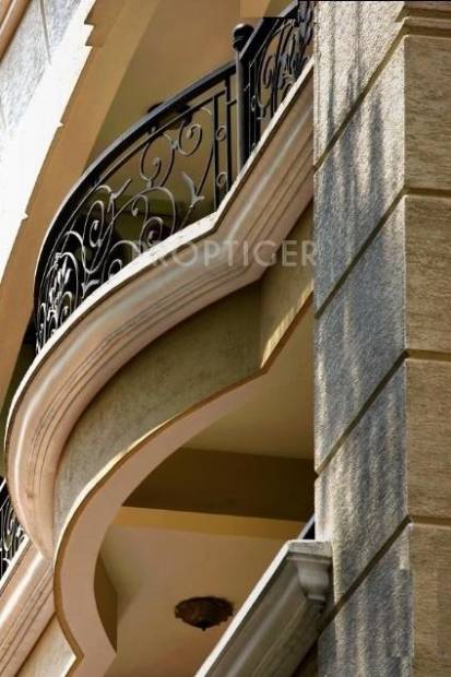Images for Elevation of Ashed Regency Heights